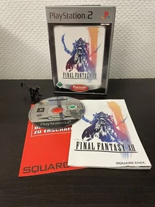 Final Fantasy XII | PlayStation 2 | PS2 ✨| FF12 - Bild 1 von 2