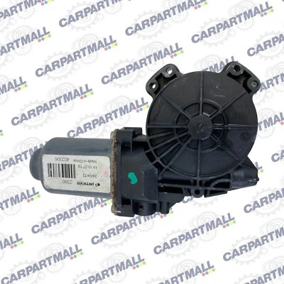 12-17 Hyundai Accent Sedan Front Right Passenger Side Power Window Motor 402396 - Image 1 of 4