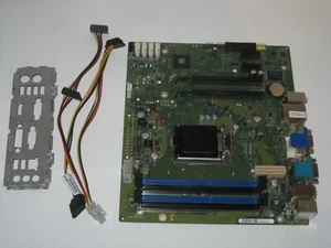 Placa base Fujitsu - modelo D3221-A12 versión GS 2 zócalo LGA 1150 - Imagen 1 de 3