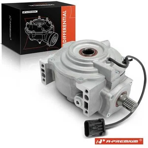 Diferencial delantero de transmisión de caja de cambios A-Premium para Polaris RZR 800 RZR S 800 - Imagen 1 de 9