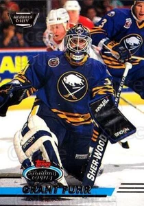 1993-94 Stadium Club Members Only #260 Grant Fuhr - Picture 1 of 1