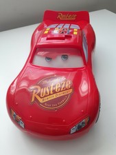 talking mcqueen car toy