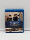 Max Lucado's The Christmas Candle (BLU-RAY 2013) FREE SHIPPING USED