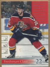 2001-02, Upper Deck, Honor Roll, Hockey Base & Inserts, U Pick From List