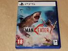 Maneater PS5 Playstation 5 Man Eater **FREE UK POSTAGE**