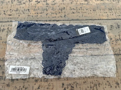 Nuevo con etiquetas Tanga Frederick's Of Hollywood Demi Leopardo Malla Flora Mediana X37-2404 Foto 1 de 4