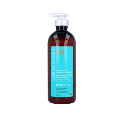Moroccanoil Crema Hidratante para Peinar Hidratante 500 ml 16,9 fl. oz Foto 1 de 2