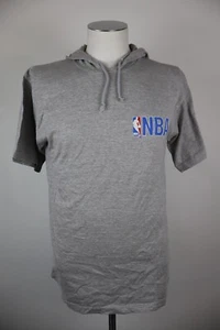 Spalding NBA Suéter con Capucha Hombre T.L Camiseta Baloncesto Deporte Vintage - Imagen 1 de 8