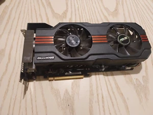 Apple Mac Pro metal graphics card with boot screen GeForce GTX 680 2GB - Picture 1 of 4