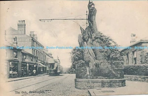 R174258 The Oak. Headingley. 1906 - Picture 1 of 2