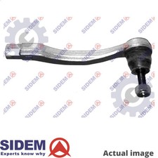 TIE ROD END FOR HONDA CRX/III CIVIC/del/Sol/MK/Mk/Hatchback/Fastback/Aerodeck  