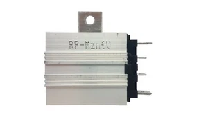 Elektronischer Laderegler Ersatz für den mechanischen Regler 6V MZ Puch DKW RT - Picture 1 of 4