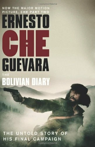 The Bolivian Diary By Ernesto Che Guevara - Image 1 of 1