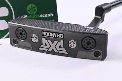 PXG Battle Ready II Brandon Putter / 35 Inch - Image 1 of 4