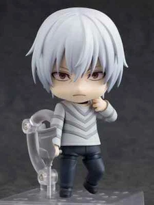 Nendoroid 1169 Accelerator (A Certain Scientific Accelerator) GOOD SMILE Figure - Bild 1 von 6
