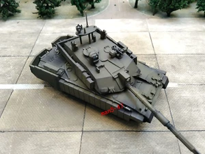 1/72 Britain"Challenger 2TES Main Battle Tank" Painted Finished model - Picture 1 of 8