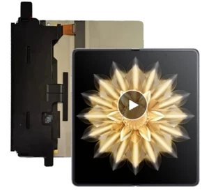 Foldable LCD Display Touch Screen Digitizer For Honor Magic V2 VER-AN10, VER-N49 - Picture 1 of 1
