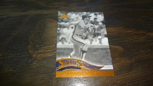 2005 UPPER DECK SWEET SPOT CLASSIC KEITH HERNANDEZ #51 BASEBALL CARD - Picture 1 of 2