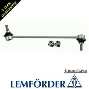 Front Stabiliser Anti-Roll Bar Link FOR BMW F10 2.0 3.0 4.4 09->16 Saloon Zf - Picture 1 of 1
