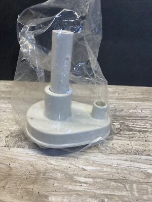 Braun Multipractic Food Processor Egg Beater No Whisk Fits:4258 4259 4261 4262 - Image 1 of 3