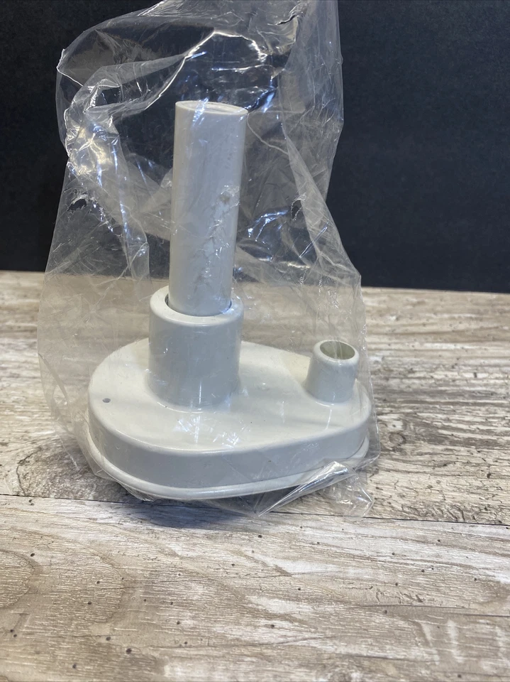 Braun Multipractic Food Processor Egg Beater No Whisk Fits:4258 4259 4261 4262 - Image 1 of 3