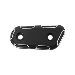 CNC Chain Inspection Cover Guard for Harley Sportster XL883 XL1200 2004-2022 - Imagen 1 de 8