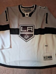 NHL Reebok 2015 Los Angeles Kings Kopitar Stadium Series Hockey Jersey, Size XXL