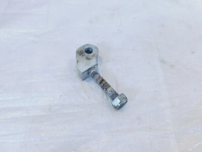 2003-2017 Victory Hammer Kingpin Jackpot Vegas Front Headlight Headlamp Bracket - Image 1 of 4