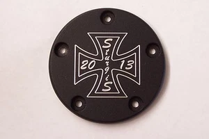 Cubierta/cámara Custom Points para Harley Davidson STUGIS 2013 - Imagen 1 de 1