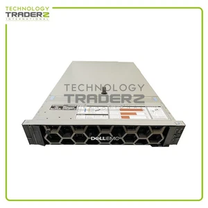 K6YWC Dell EMC PowerEdge R740XD 24x SFF CTO Server W/ 1x 05FMY4 1x 058D2W - Picture 1 of 1