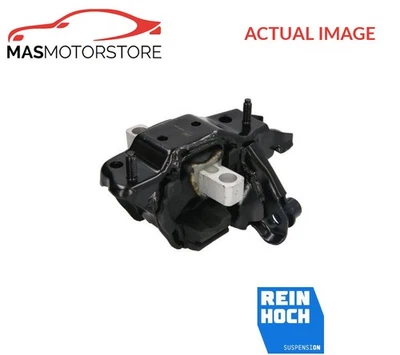 ENGINE MOUNT MOUNTING LEFT REAR REINHOCH RH11-0085 FOR VW POLO 110KW,132KW,96KW - Image 1 of 4