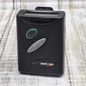 Vintage Motorola Pager 152.6300 Mhz Battery Operated - For Parts/ Not Working - Zdjęcie 1 z 11
