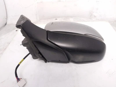 Espejo retrovisor exterior lado conductor Honda Passport 2023-2025 *plateado Foto 1 de 4