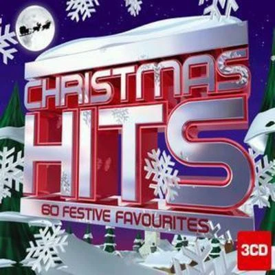 Various Artists: Christmas Hits: 60 Festive Favourites - Image 1 of 1
