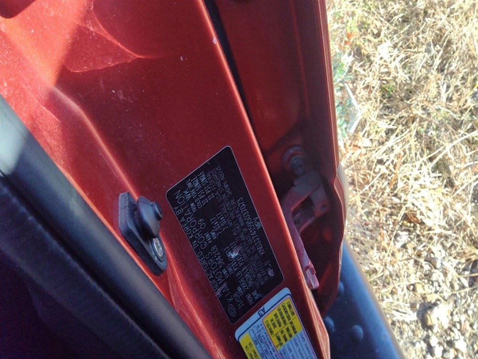 Atuador de peça de freio antibloqueio e conjunto de bomba RWD compatível com 09-10 BORREGO 342839 - Imagem 1 de 4