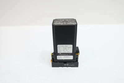 Action Instruments 4350-A002 Relay 120v-ac - Image 1 of 4