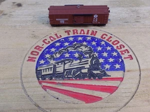 Hallmark Keepsake Pennsylvania Box Car in Box Lot #BLk29 - Bild 1 von 6