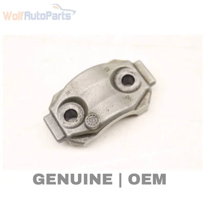 BMW 640I 2012-2014 2016-2018 3,0 L - Motor cámara/árbol de levas cojinete tapa (4) Foto 1 de 4