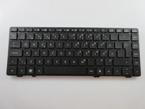 Clavier SUECO HP PROBOOK 6360B SN8102 637045-B71 Original - Imagen 1 de 2