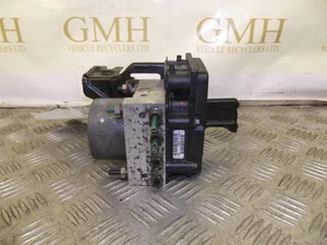 Renault Modus Abs Pump Modulator 473l2170904 1.4 Petrol 2004-2012D - Picture 1 of 6