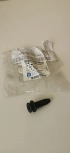 GENUINE VAUXHALL Screws M10 Seat Rear Middle Meriva B | 13340988 - Picture 1 of 4