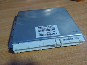 2000-2005 Mercedes-Benz S430 Suspension Module 2205450532 - Picture 1 of 3