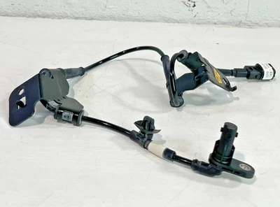 2019 - 2025 GENESIS G70 FRONT LEFT DRIVER SIDE ABS WHEEL SPEED SENSOR # 104246 - Image 1 of 4