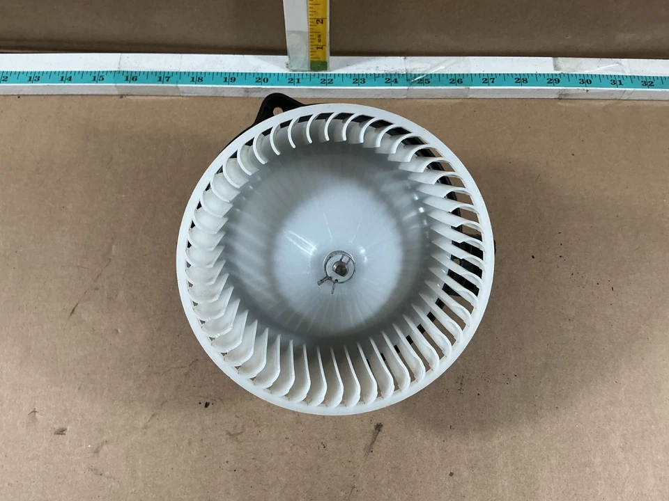 Mazda 5 2012-2017 calentador de aire acondicionado motor soplador 615-58708 fabricante de equipos originales Foto 1 de 4