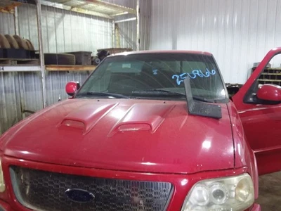 Cinturón de seguridad asiento de banco delantero 1 pieza pasajero para camioneta Ford F150 00-01 2093269 Foto 1 de 4