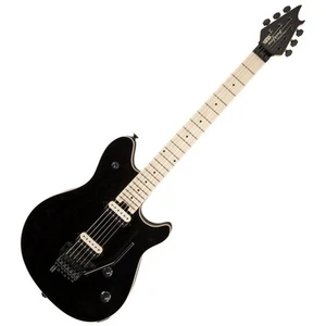 EVH EVH Wolfgang Special Maple Fingerboard Gloss Black - Picture 1 of 3