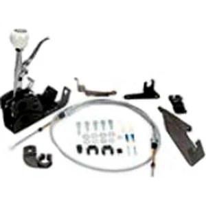 3160014 Hurst Shifter for F250 Truck F350 Ram 50 Pickup LTD Econoline Van E150 - Picture 1 of 1