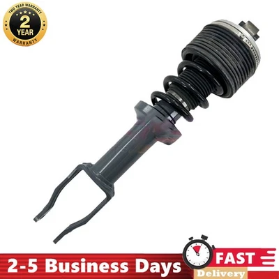 1x Front Shock Absorber Strut Assy 4T0412019AJ Fit Lamborghini Huracan 2015-2021 Foto 1 de 4