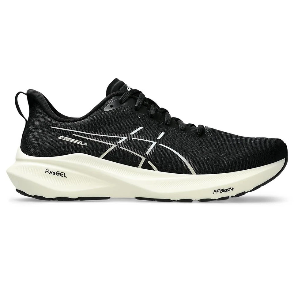 Asics GT-2000 13 scarpe da corsa uomo running corsa scarpe sportive - Immagine 1 di 1