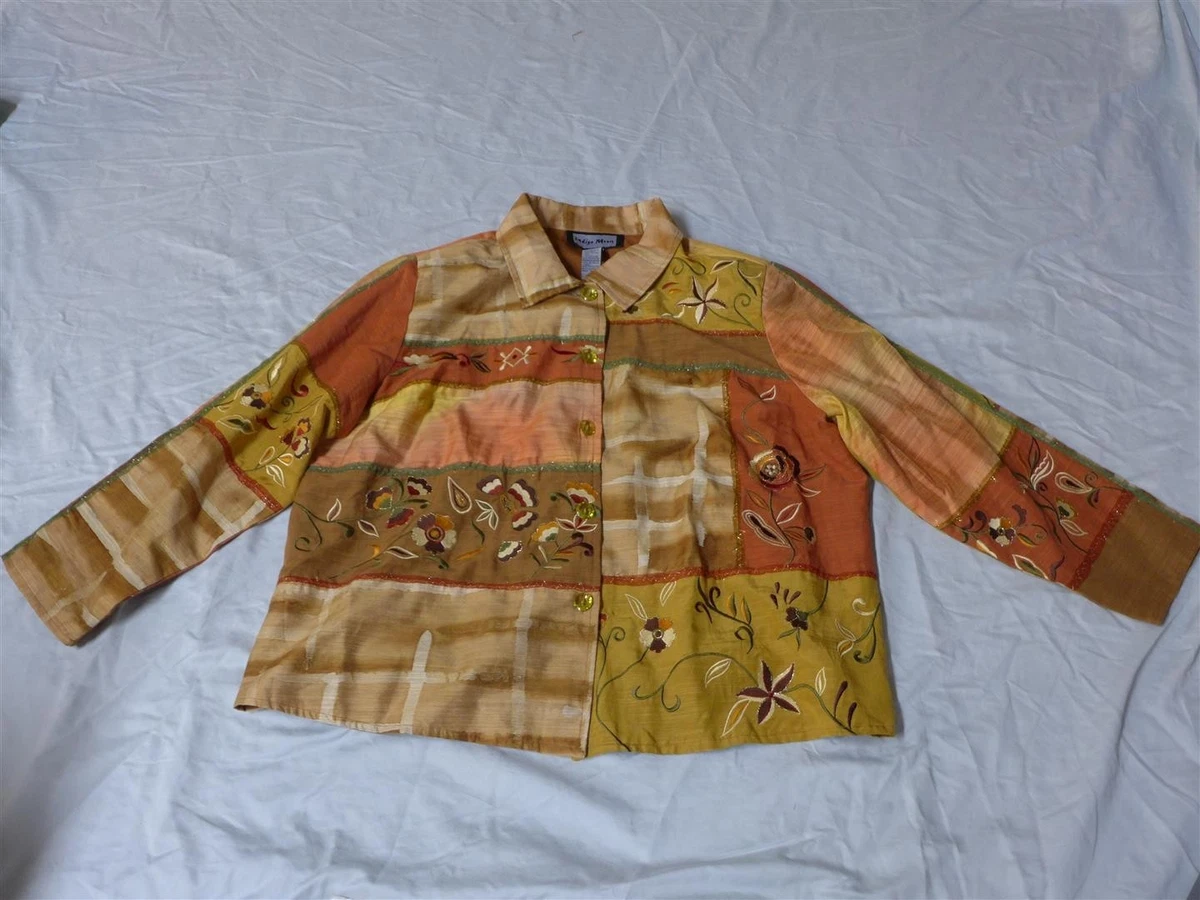 Indigo Moon Coats, Jackets & Vests for Women for sale - eBay